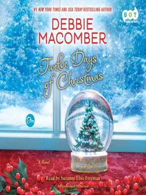 twelve days christmas novel hardcover debbie macomber twelve days christmas novel hardcover debbie macomber